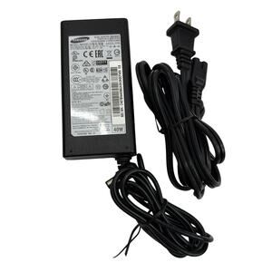 Samsung A4024-FPN 24V 1.66A 40W AC/DC Adapter Power Supply
